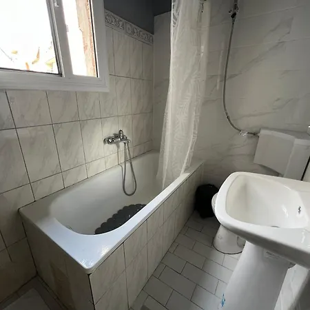 Ellis Apartment Axd 1 Alexandroupoli Exterior photo