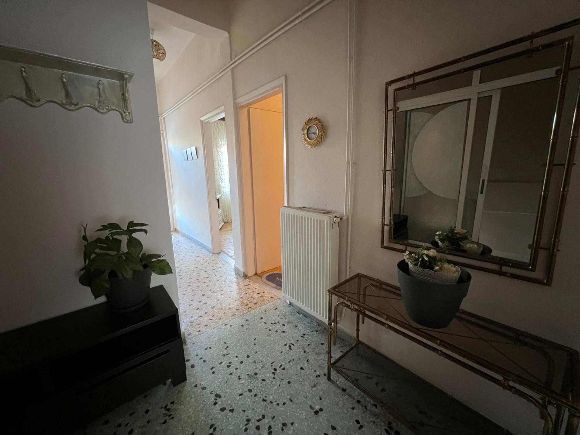 Apartment Ellis Axd 1 *