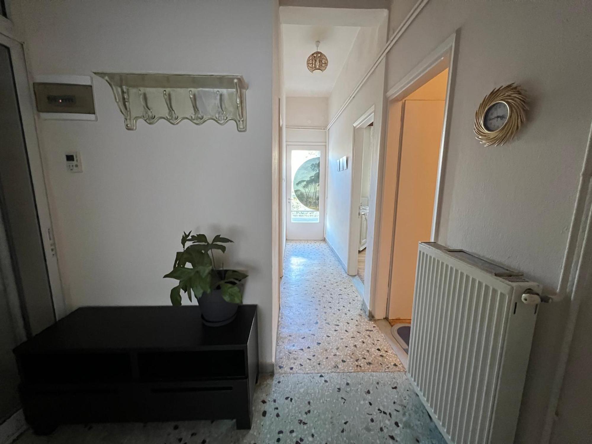 Ellis Axd 1 Apartment Alexandroupoli