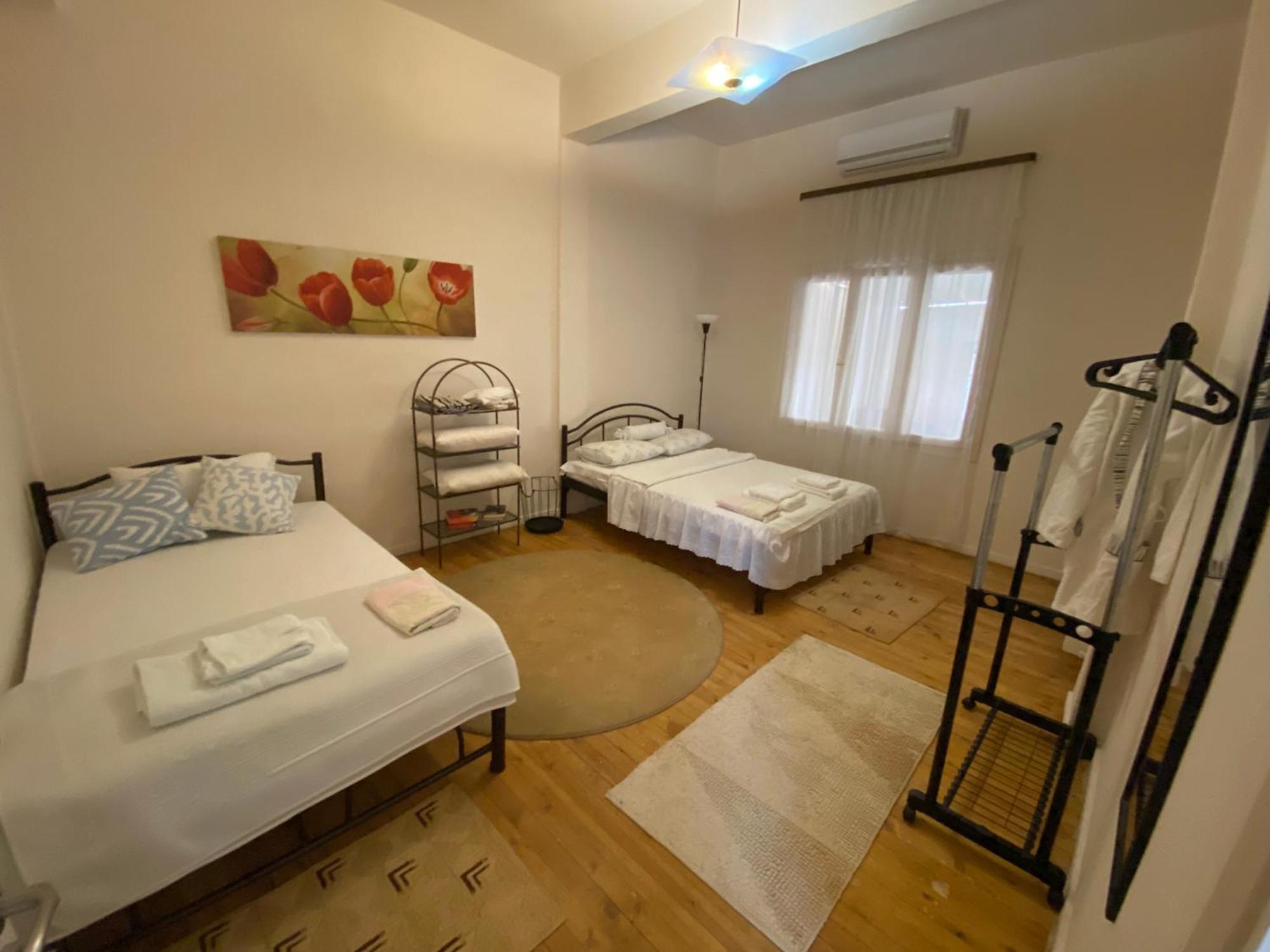 Appartement Ellis Axd 1