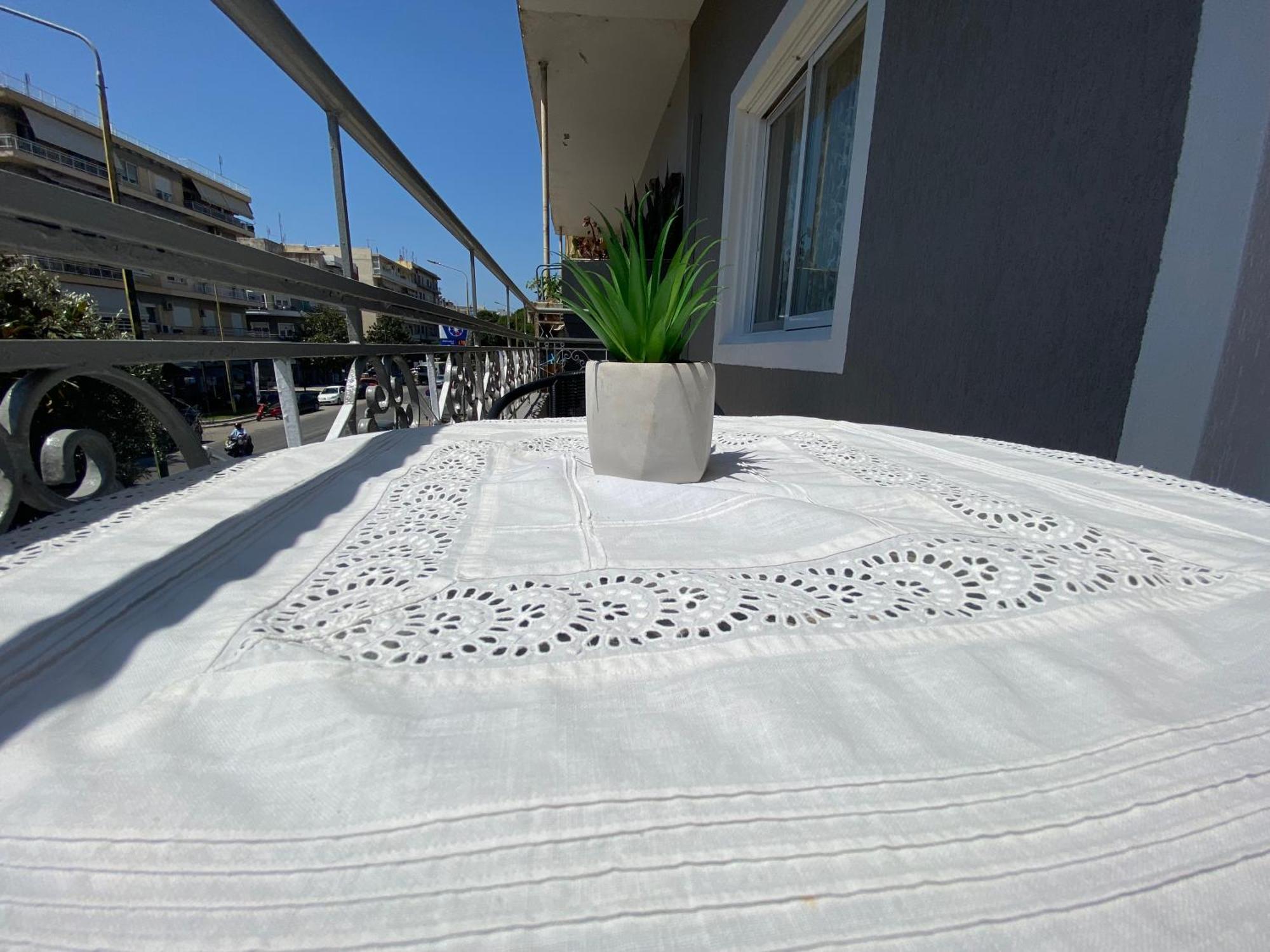 Appartement Ellis Axd 1 *