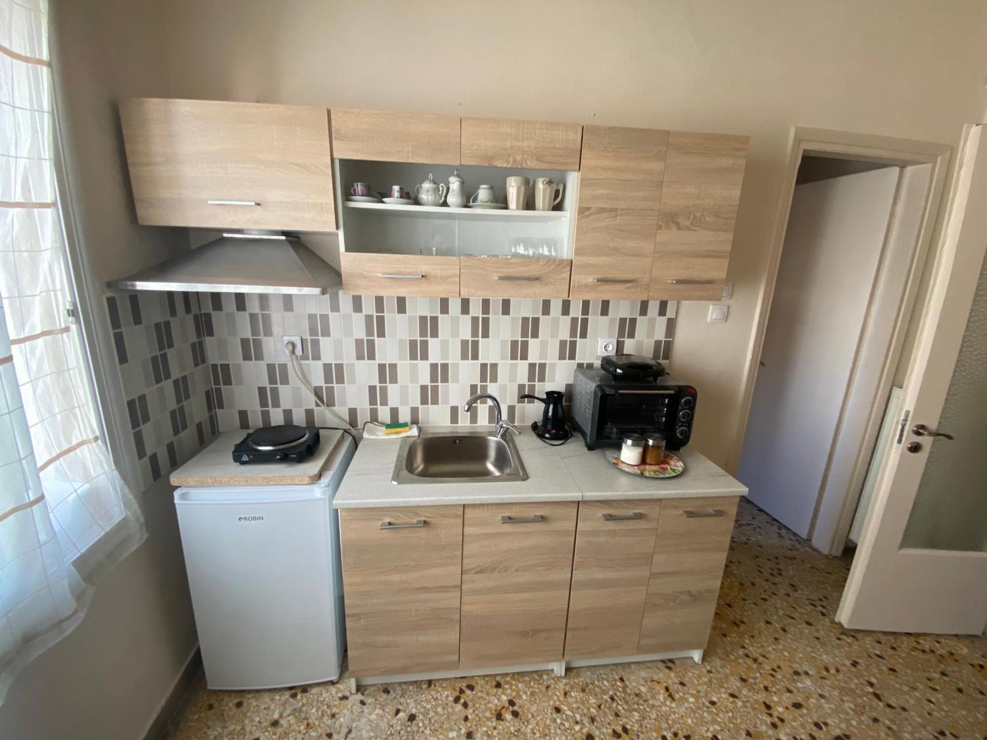 Apartment Ellis Axd 1 Alexandroupoli
